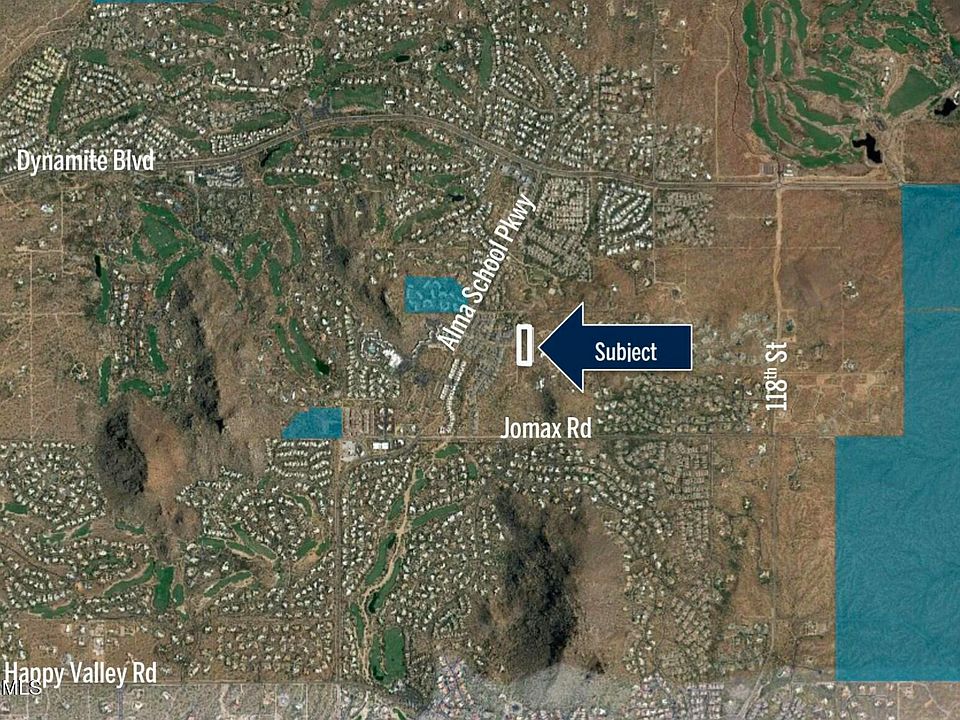2nd image of 11100 E BAJADA Drive #-