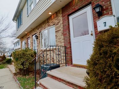 7 Martin Pl, Irvington, NJ, 07111