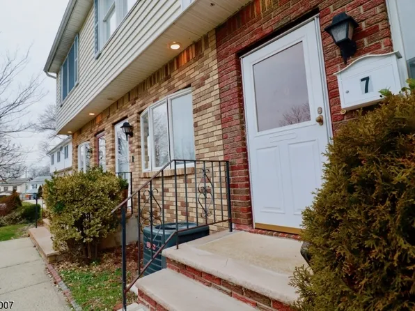 7 Martin Pl, Irvington Twp., NJ 07111