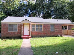 1313 Sunnyside Dr, Cayce, SC 29033