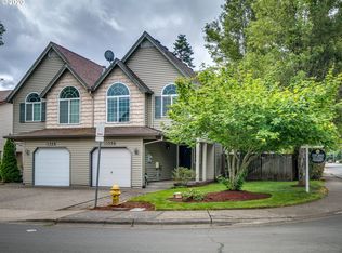 15996 SW Roth Dr, Beaverton, OR 97078