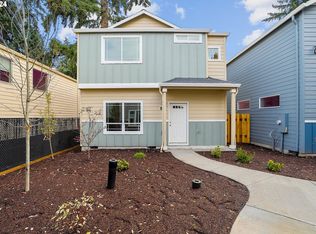 6028 SE 136th Ave, Portland, OR 97236