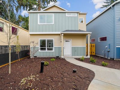 6028 SE 136th Ave, Portland, OR, 97236