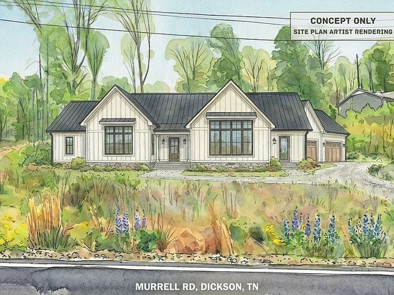 3rd image of 0 Murrell Rd #1