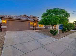 3703 W Santa Cruz Ave, San Tan Valley, AZ 85142