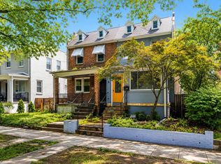 2708 Minnesota Ave SE, Washington, DC 20019