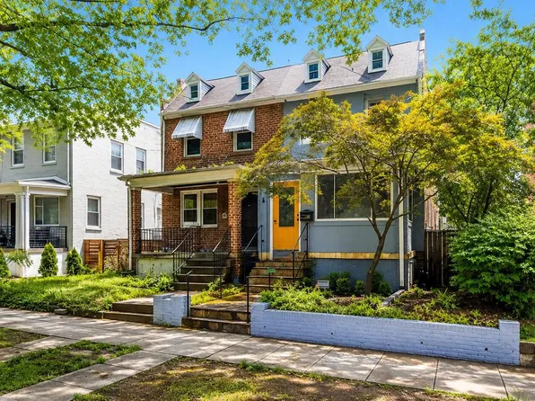 2708 Minnesota Ave SE, Washington, DC 20019