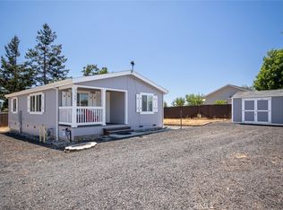 1756 Sunrise Ln, Paradise, CA 95969