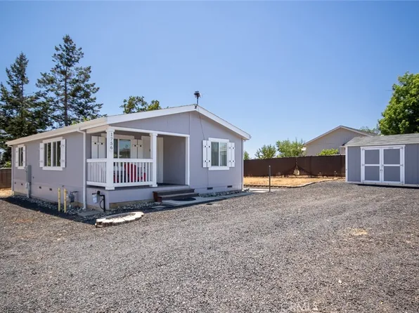 1756 Sunrise Ln, Paradise, CA 95969