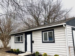1296 Midway Ave, Columbus, OH