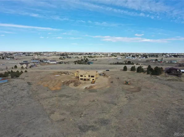 1286 Lisbon Drive, Parker, CO 80138