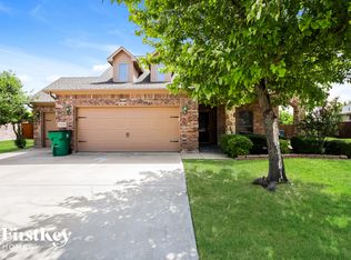 2224 Abela Dr, Waxahachie, TX 75165