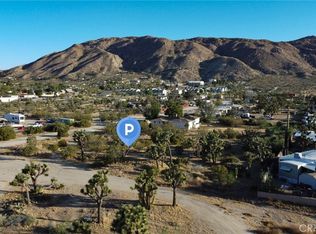 703 Scarvan Rd, Yucca Valley, CA 92284