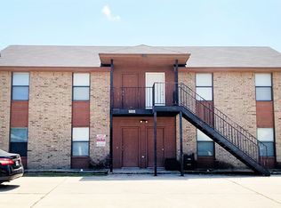 1906 Windward Dr #C, Killeen, TX 76543