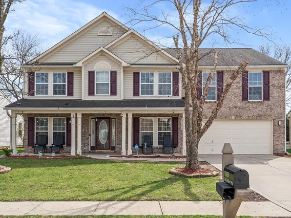 11103 Bear Hollow Dr, Indianapolis, IN 46229