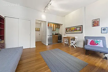Rented by Corcoran