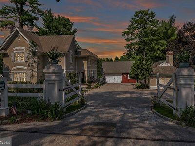 613 S Valley Forge Rd, Wayne, PA, 19087