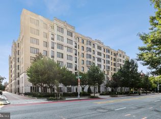 1701 16th St NW APT 318, Washington, DC 20009