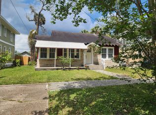 2043 Ernest St, Jacksonville, FL 32204