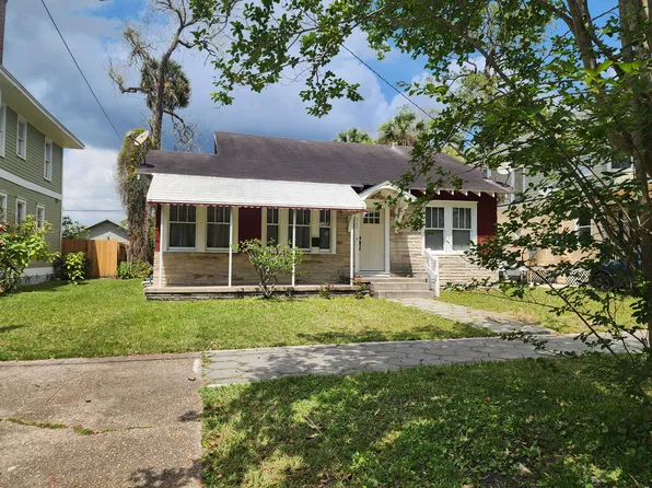 2043 Ernest St, Jacksonville, FL 32204