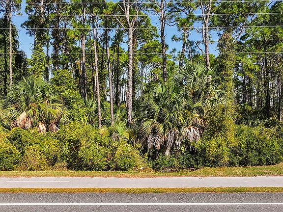 2nd image of Cape San Blas Rd