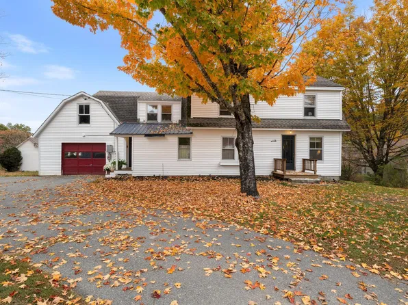 125 N Gorham Road, Gorham, ME 04038