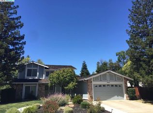 4401 Snowcloud Ct, Concord, CA 94518