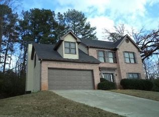 2708 English Saddle Ct, Snellville, GA 30039