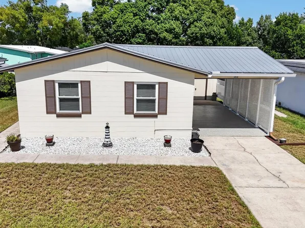 148 Andora St, Saint Augustine, FL 32086