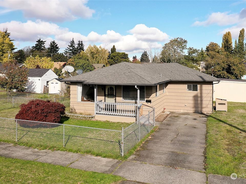 1st image of 1521 S 43rd Street