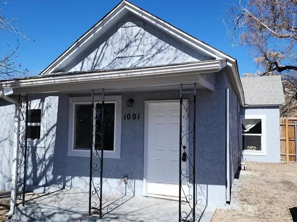 1001 E 2nd St, Pueblo, CO 81001