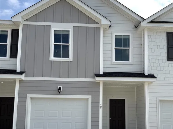 48 Stafford Loop, Richmond Hill, GA 31324