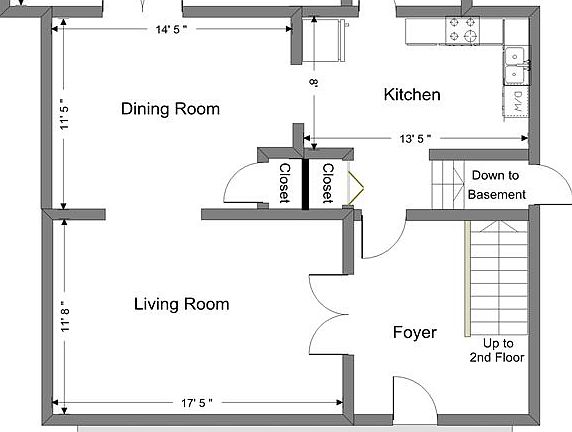1339 S. State - 1st Floor
