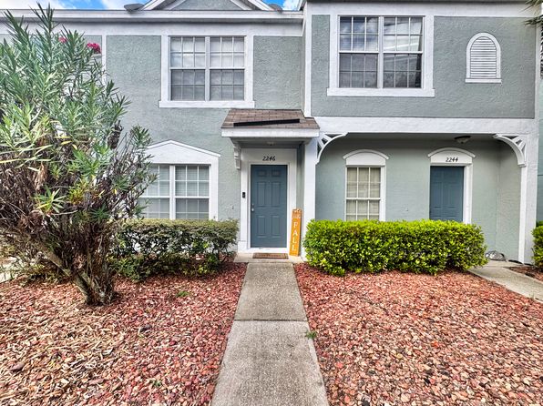 2246 Lake Woodberry Cir