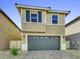 24625 N 164th Dr, Surprise, AZ 85387