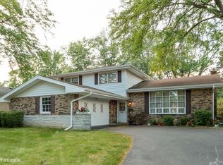 19118 Center Ave, Homewood, IL 60430