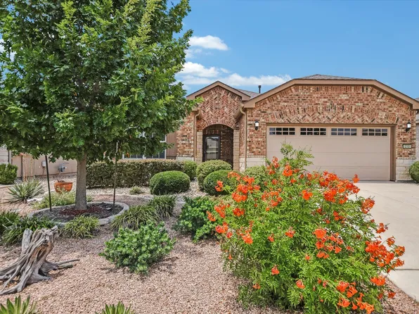 210 Rockport St, Georgetown, TX 78633