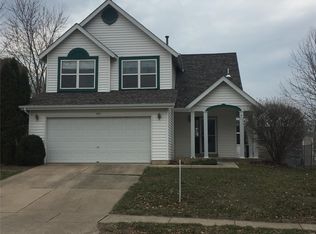 1441 Brittany Cv, Saint Charles, MO