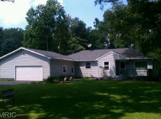 2275 Gethings Rd, Battle Creek, MI 49015