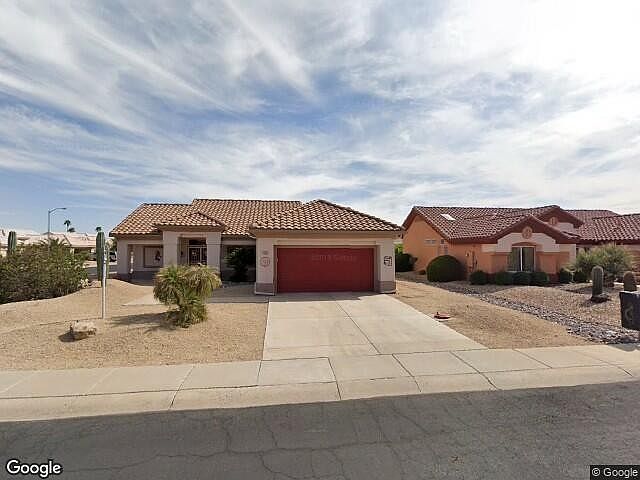 1st image of 14903 W Yosemite Dr