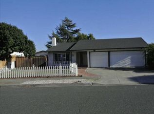5868 Bellflower Dr, Newark, CA
