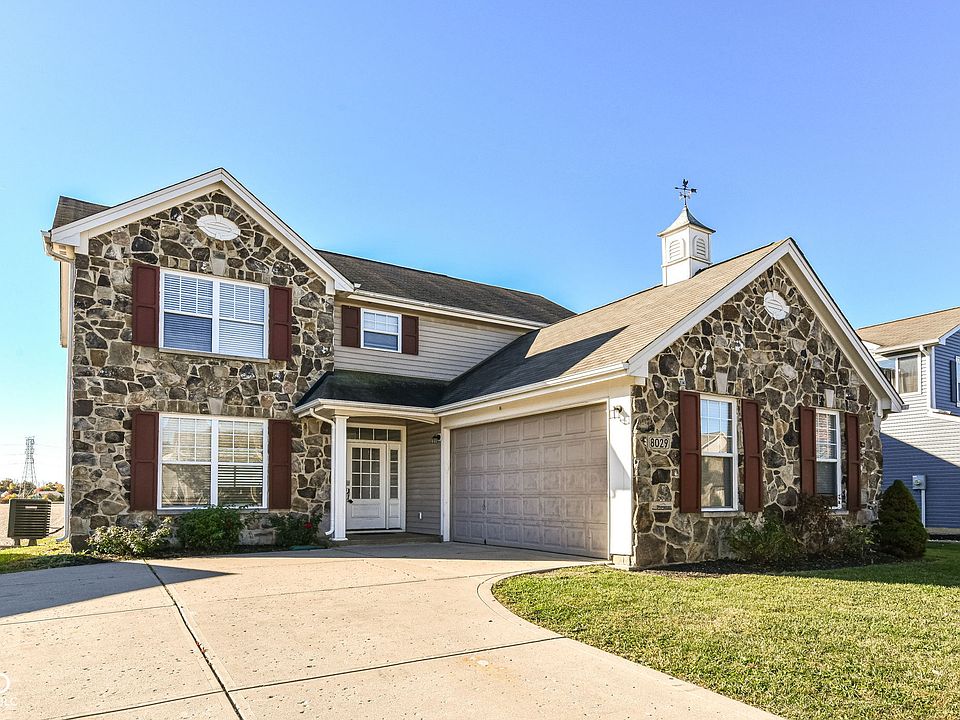 1st image of 8029 Harshaw Dr