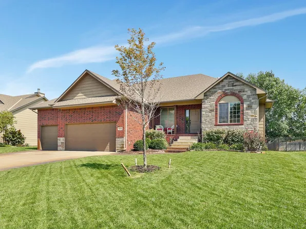 6006 W Driftwood Ct, Wichita, KS 67205
