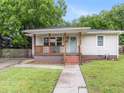 1030 Florida Ave, Portsmouth, VA, 23707