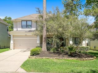 51 Courtland Green St, Spring, TX 77382