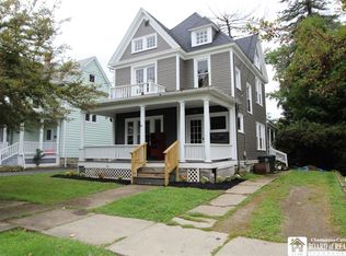 138 Prospect St, Jamestown, NY