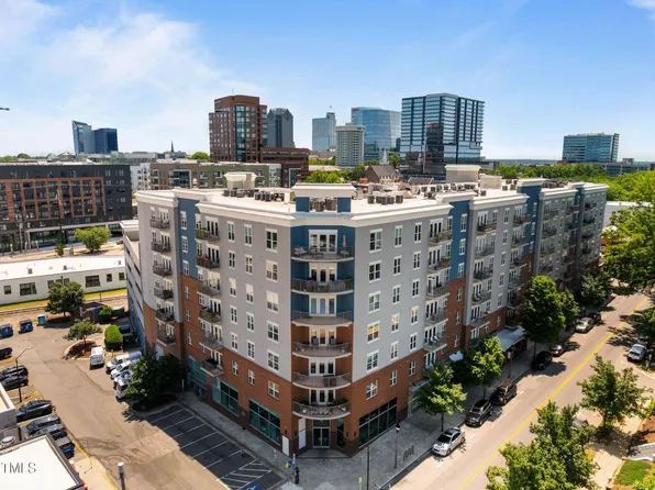 222 Glenwood Ave #714, Raleigh, NC 27603