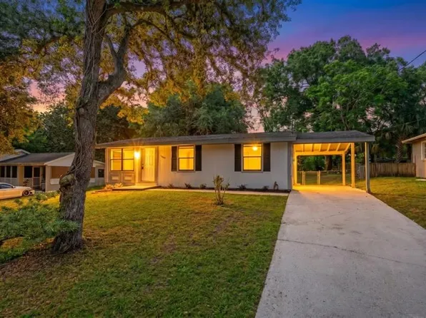 133 Colomba Rd, Debary, FL 32713