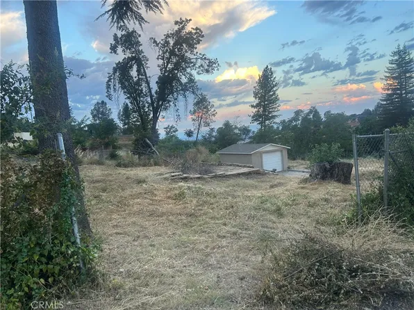 462 Horseshoe Hill Dr Lot 6, Paradise, CA 95969