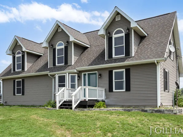 711 60th St, Pullman, MI 49450